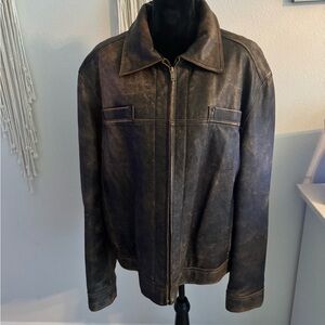 XXL Vibrage guess jacket. Originally $500. Great condition.